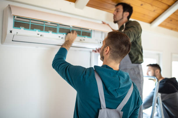 Trusted Flagtown, NJ HVAC Experts