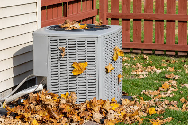 AC Installation Near Me in Flagtown, NJ