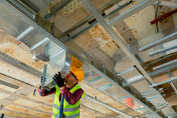Best HVAC Companies Near Me  in Flagtown, NJ