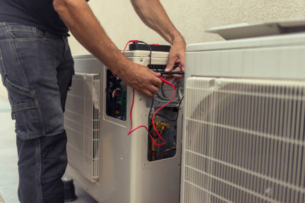 Best HVAC Repair Near Me  in Flagtown, NJ