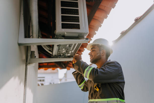 Ductless HVAC Repair in Flagtown, NJ