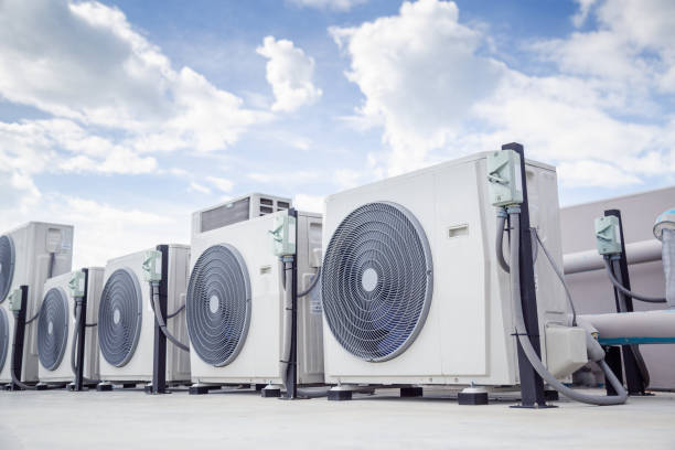 Best Central Air Repair  in Flagtown, NJ