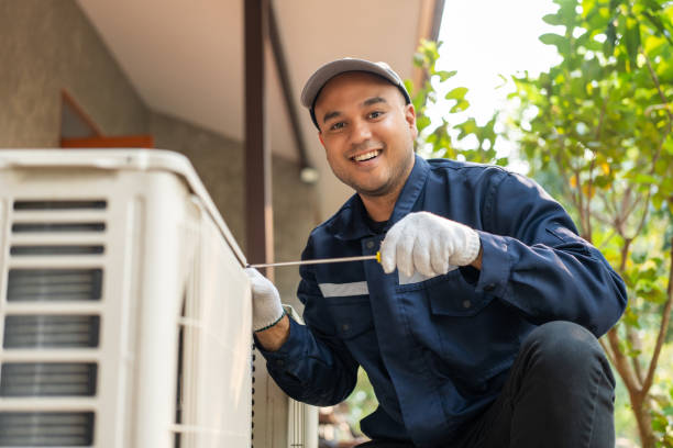 Best HVAC Tune-Up Services  in Flagtown, NJ