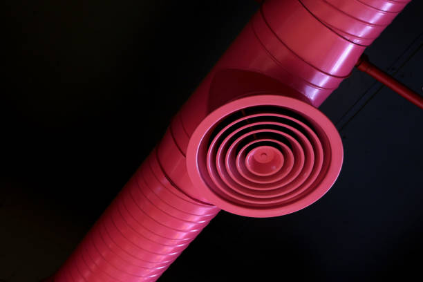 Best HVAC Air Duct Cleaning  in Flagtown, NJ